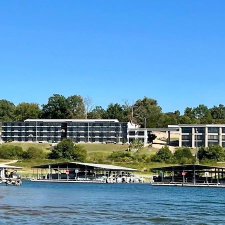 Lake Norfork Resort Henderson Екстериор снимка