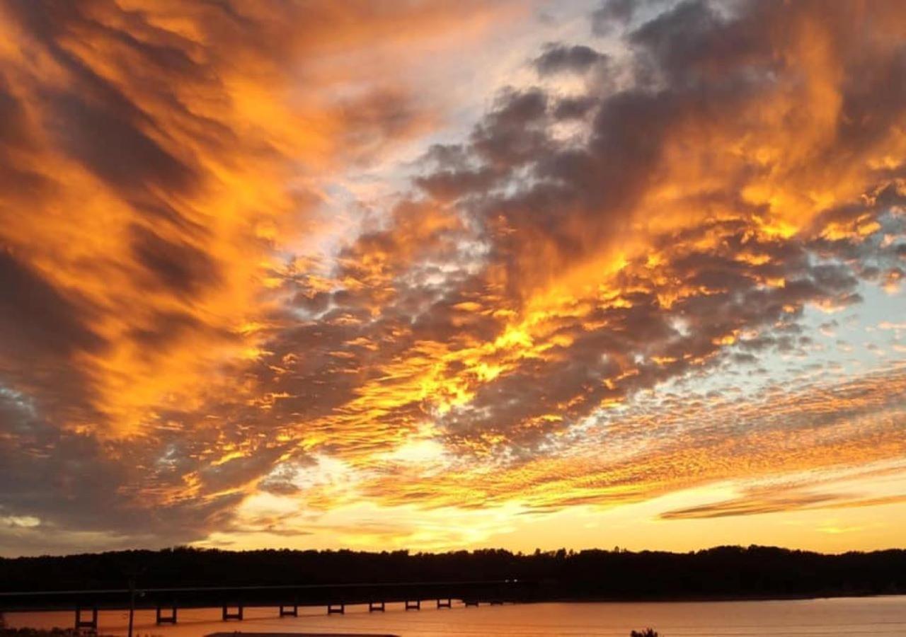 Lake Norfork Resort Henderson Екстериор снимка