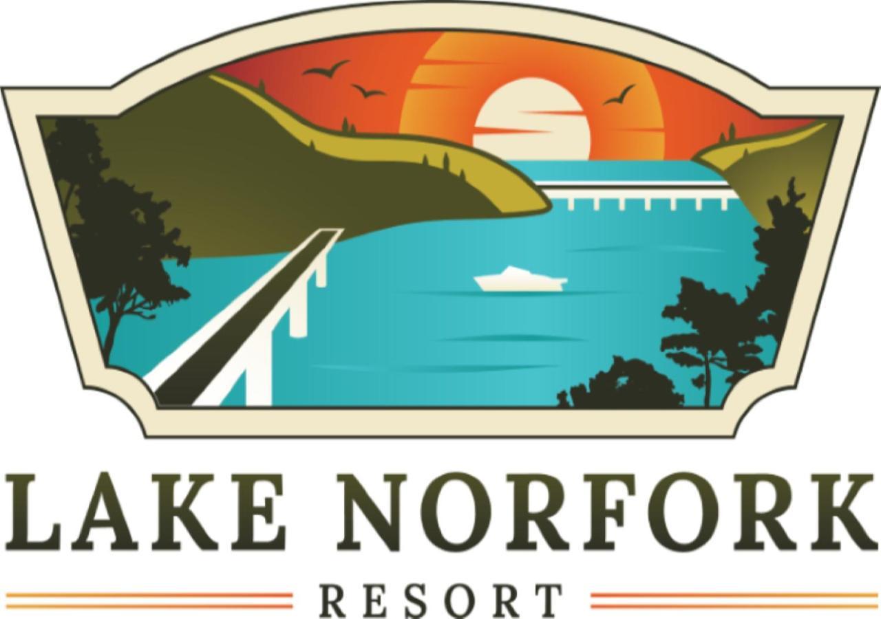 Lake Norfork Resort Henderson Екстериор снимка