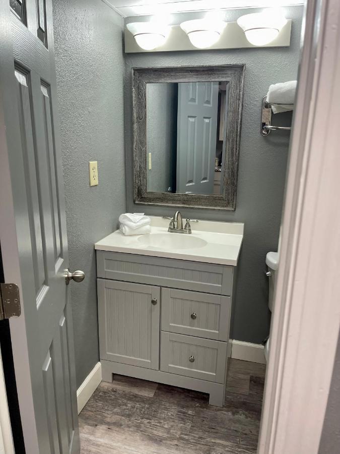 Lake Norfork Resort Henderson Екстериор снимка
