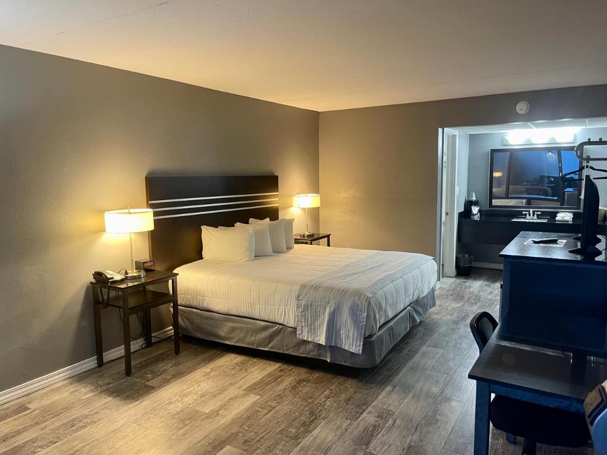 Lake Norfork Resort Henderson Екстериор снимка