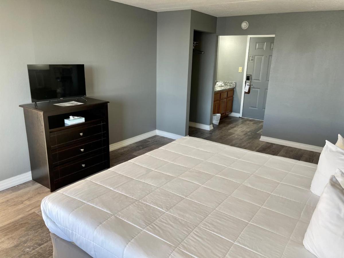 Lake Norfork Resort Henderson Екстериор снимка