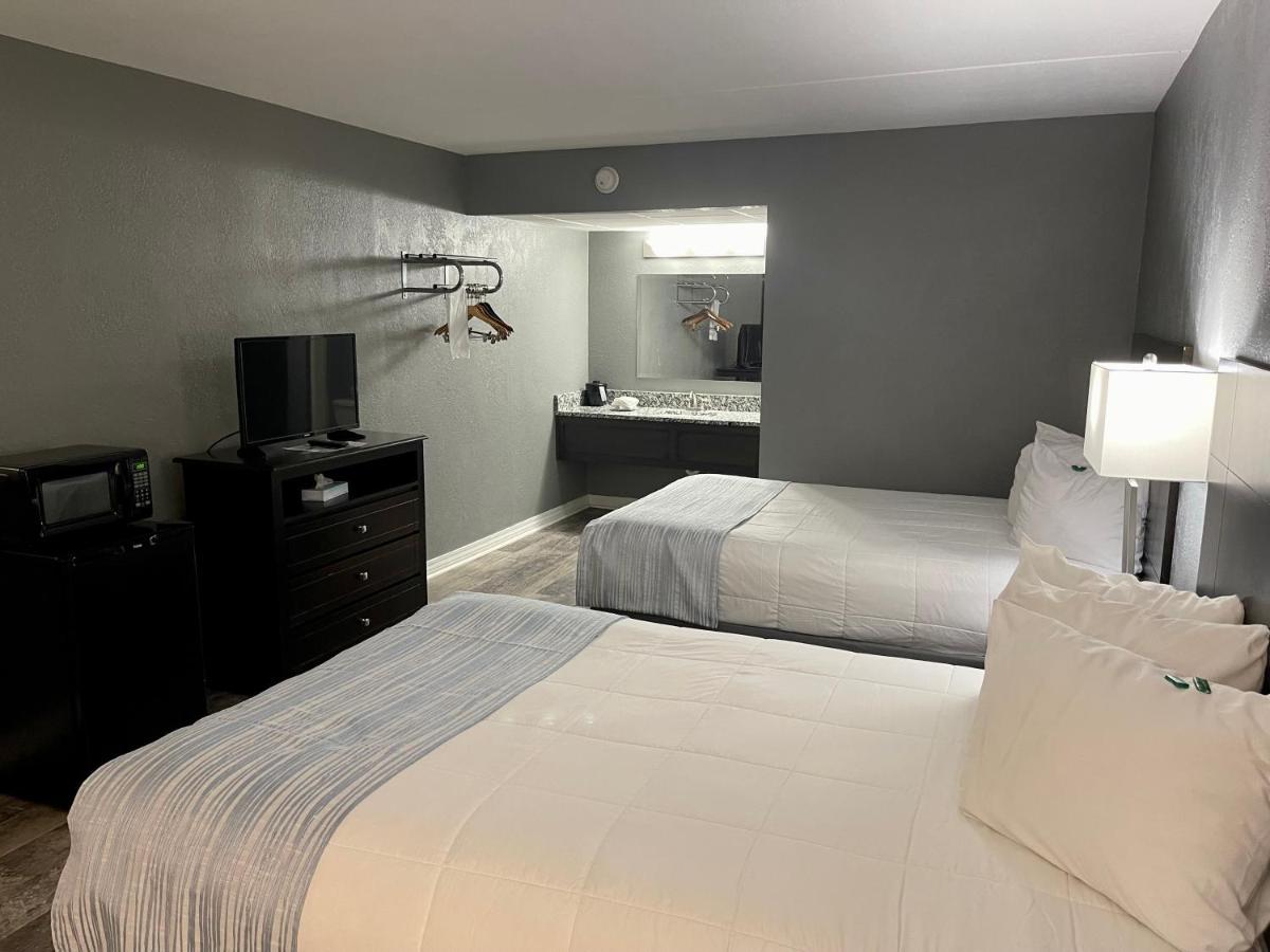 Lake Norfork Resort Henderson Екстериор снимка