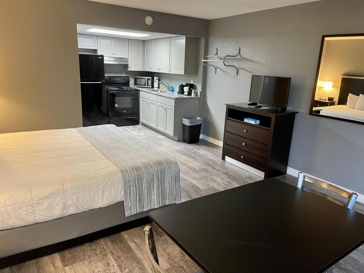 Lake Norfork Resort Henderson Екстериор снимка