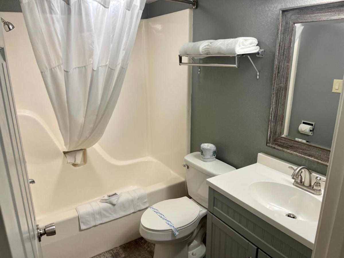 Lake Norfork Resort Henderson Екстериор снимка