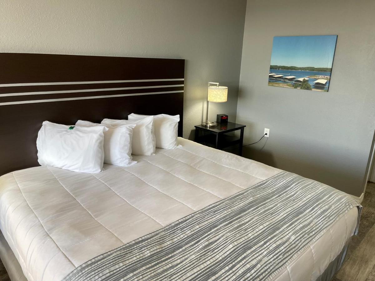 Lake Norfork Resort Henderson Екстериор снимка