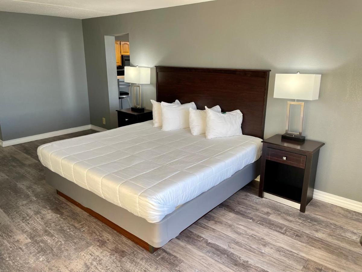 Lake Norfork Resort Henderson Екстериор снимка