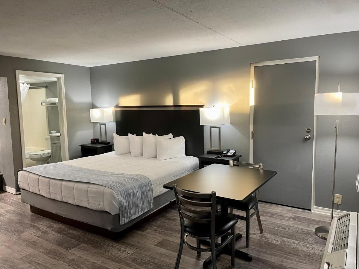 Lake Norfork Resort Henderson Екстериор снимка