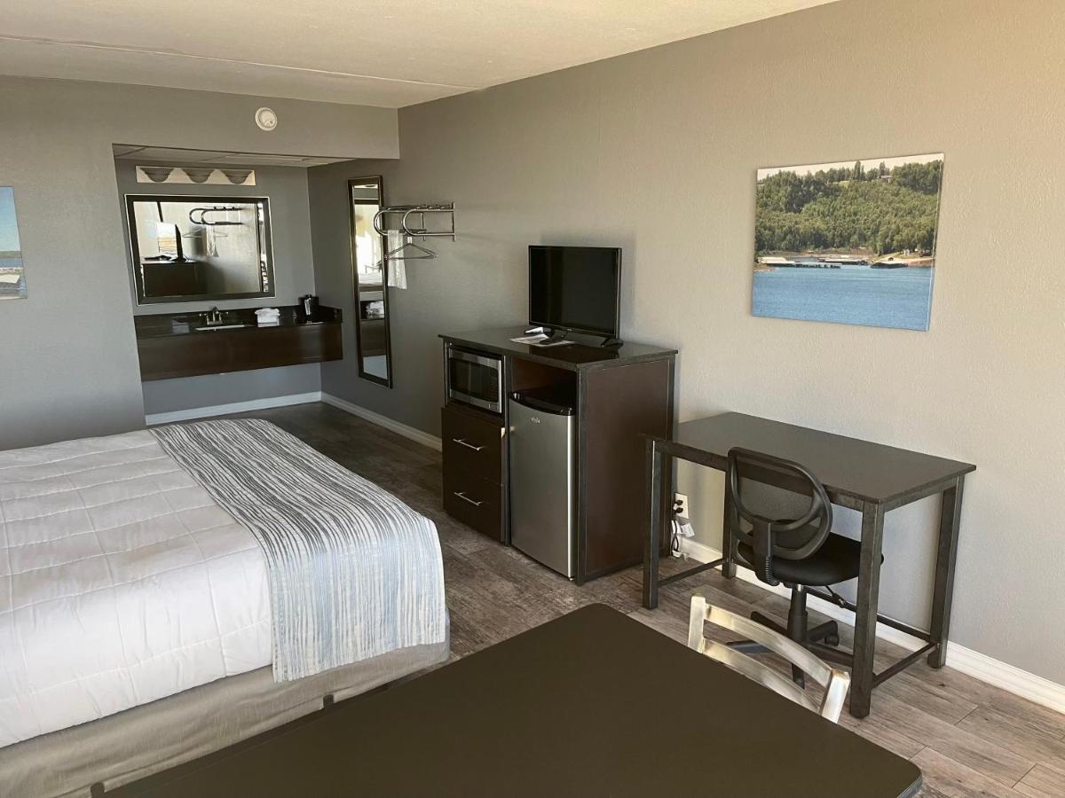 Lake Norfork Resort Henderson Екстериор снимка