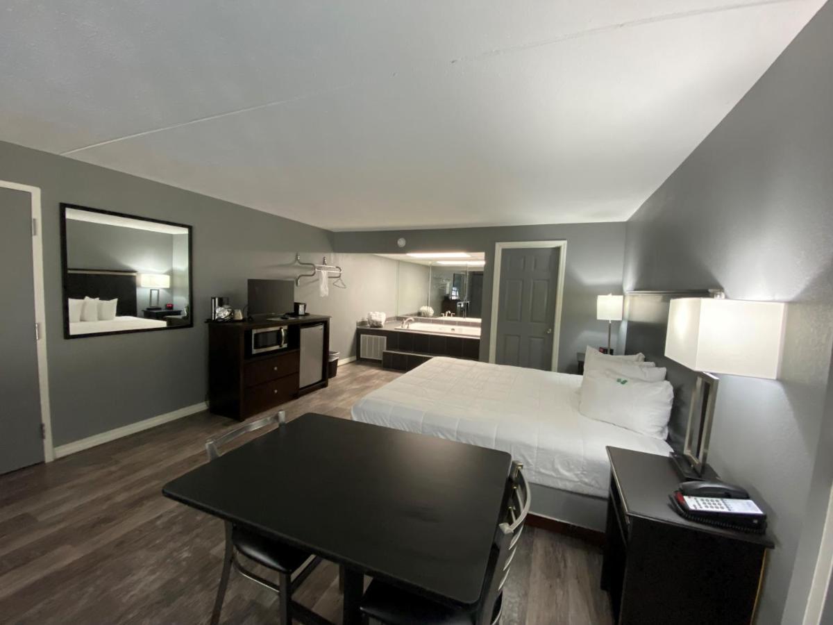 Lake Norfork Resort Henderson Екстериор снимка