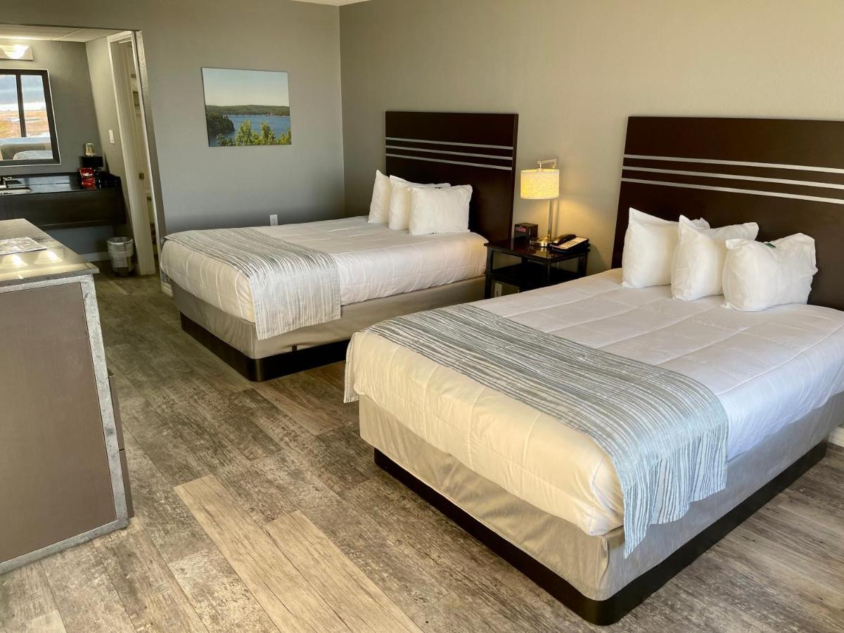 Lake Norfork Resort Henderson Екстериор снимка