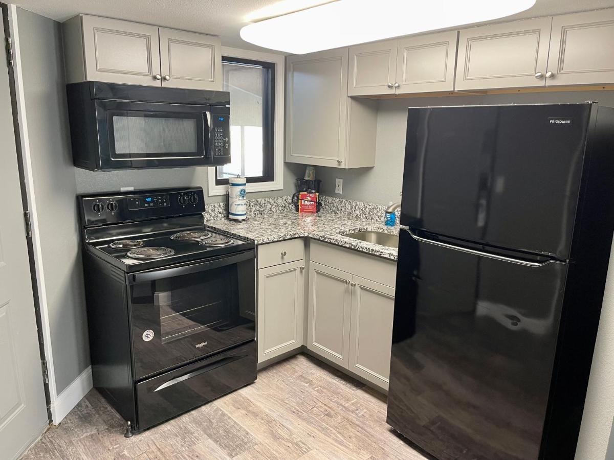 Lake Norfork Resort Henderson Екстериор снимка