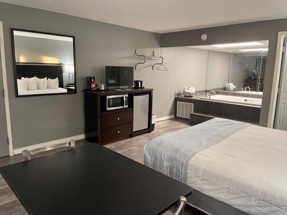 Lake Norfork Resort Henderson Екстериор снимка