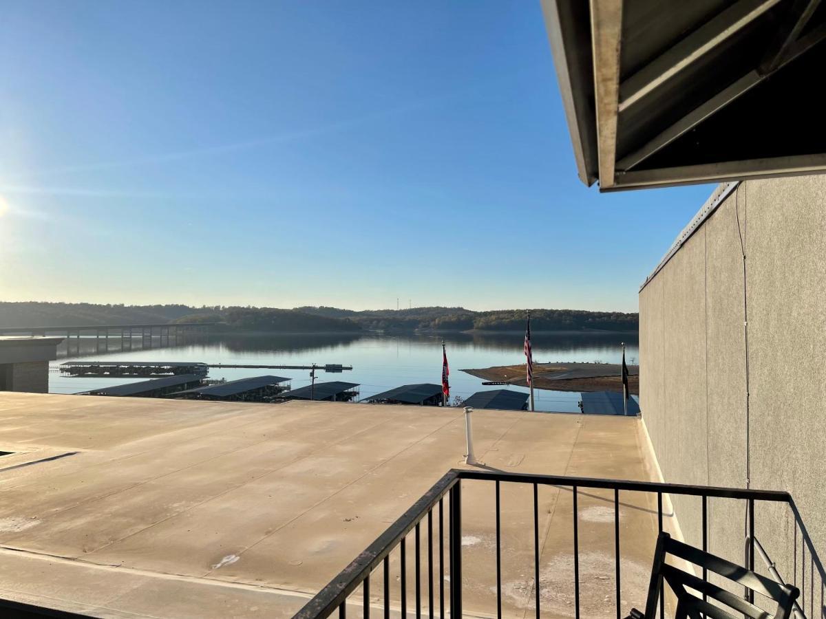 Lake Norfork Resort Henderson Екстериор снимка