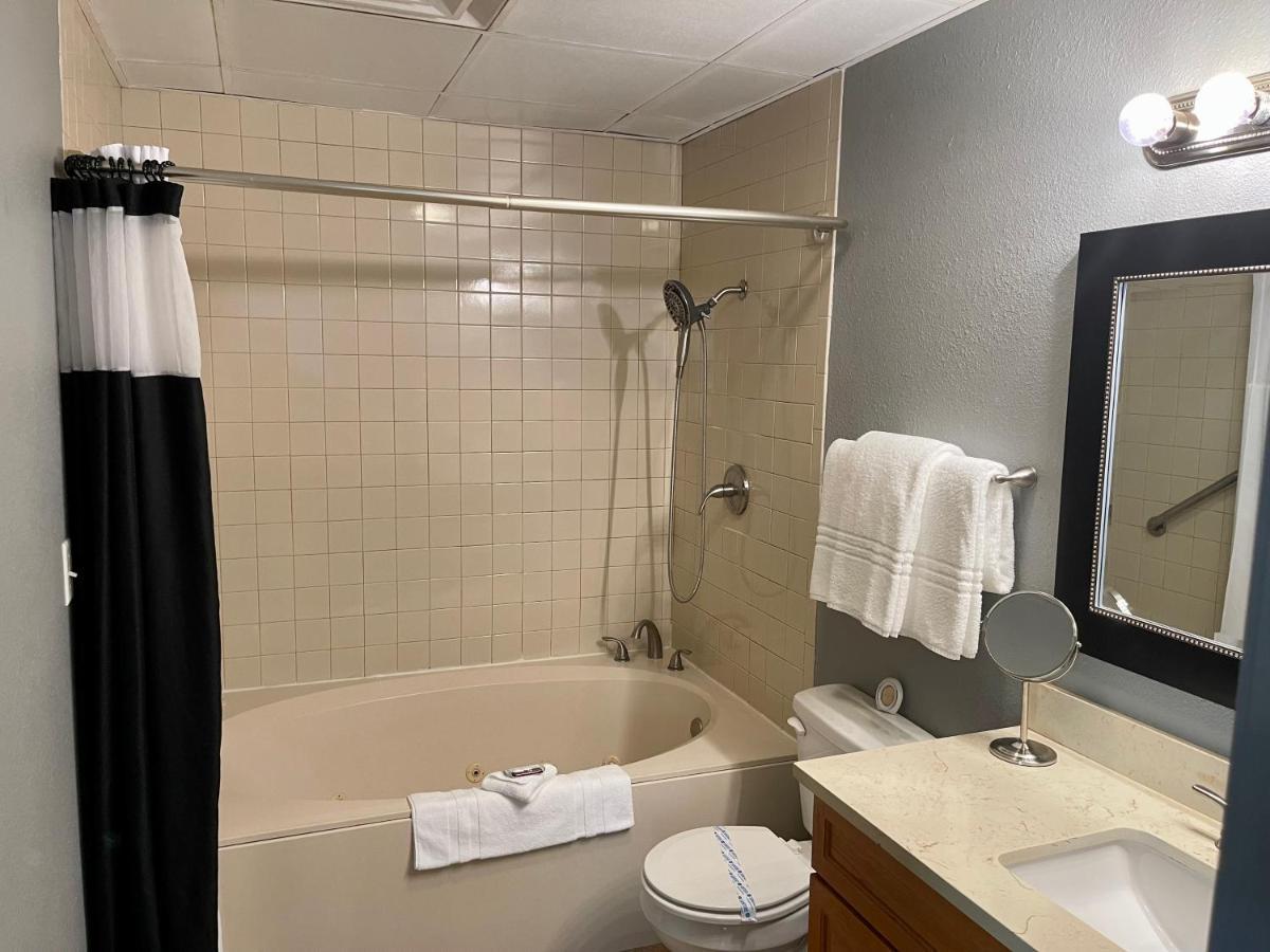 Lake Norfork Resort Henderson Екстериор снимка