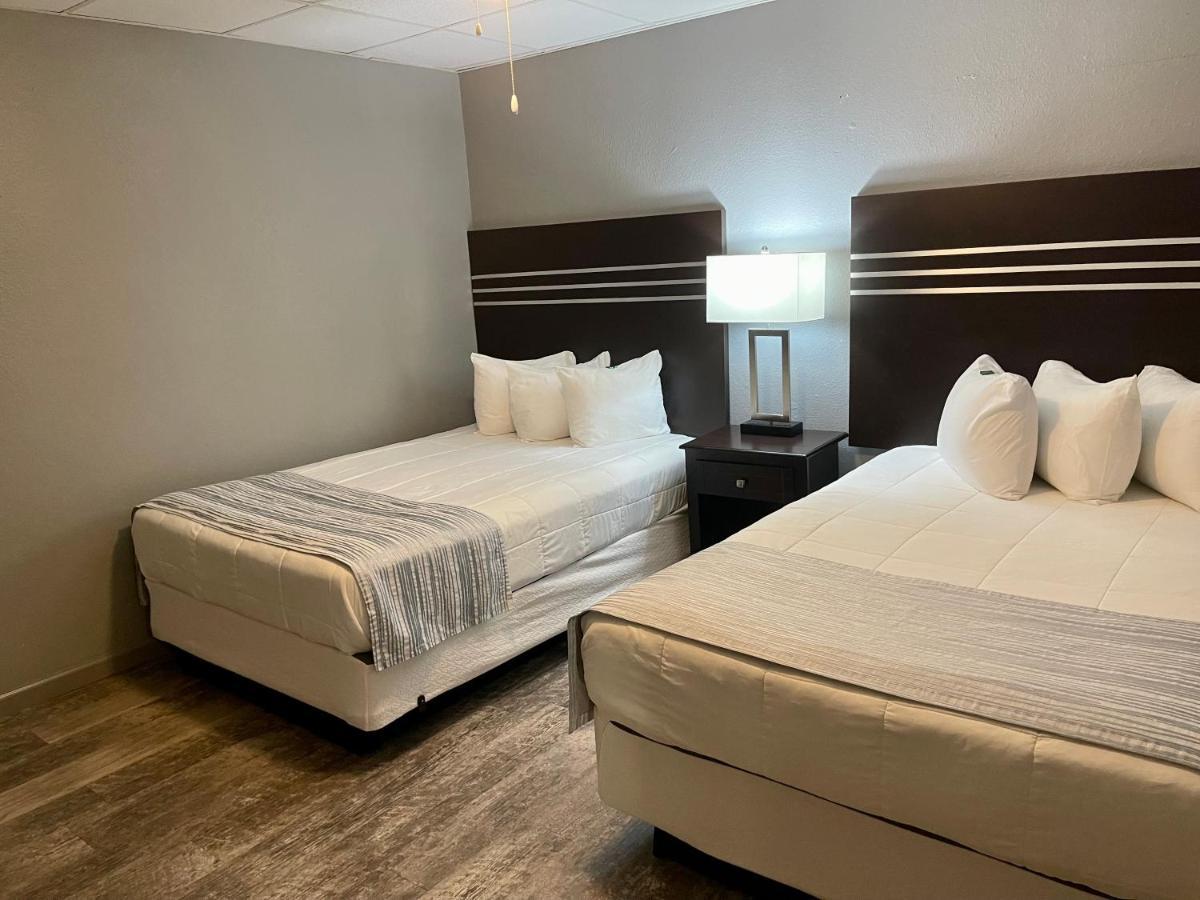 Lake Norfork Resort Henderson Екстериор снимка
