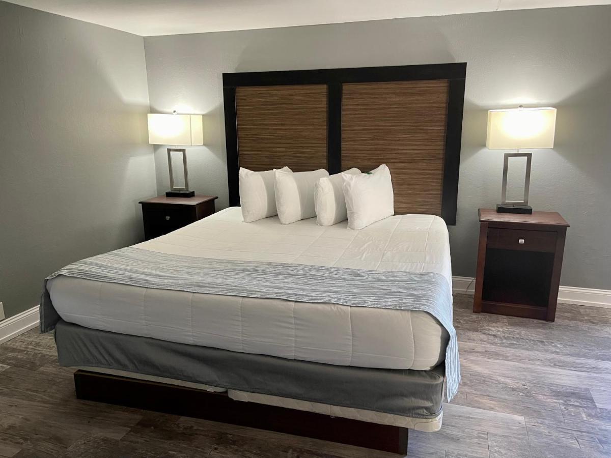 Lake Norfork Resort Henderson Екстериор снимка