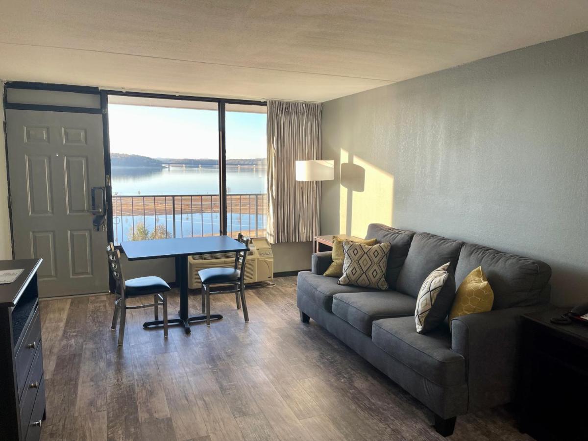 Lake Norfork Resort Henderson Екстериор снимка