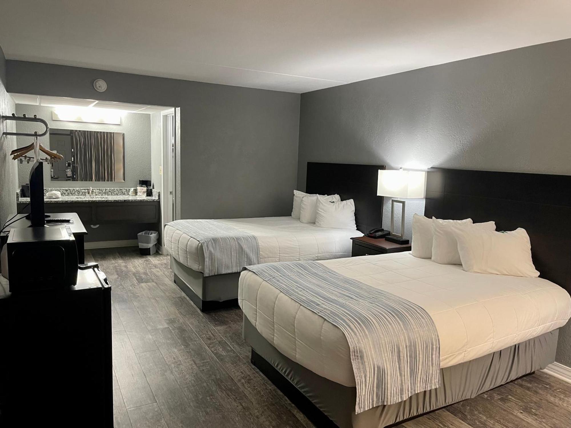 Lake Norfork Resort Henderson Стая снимка