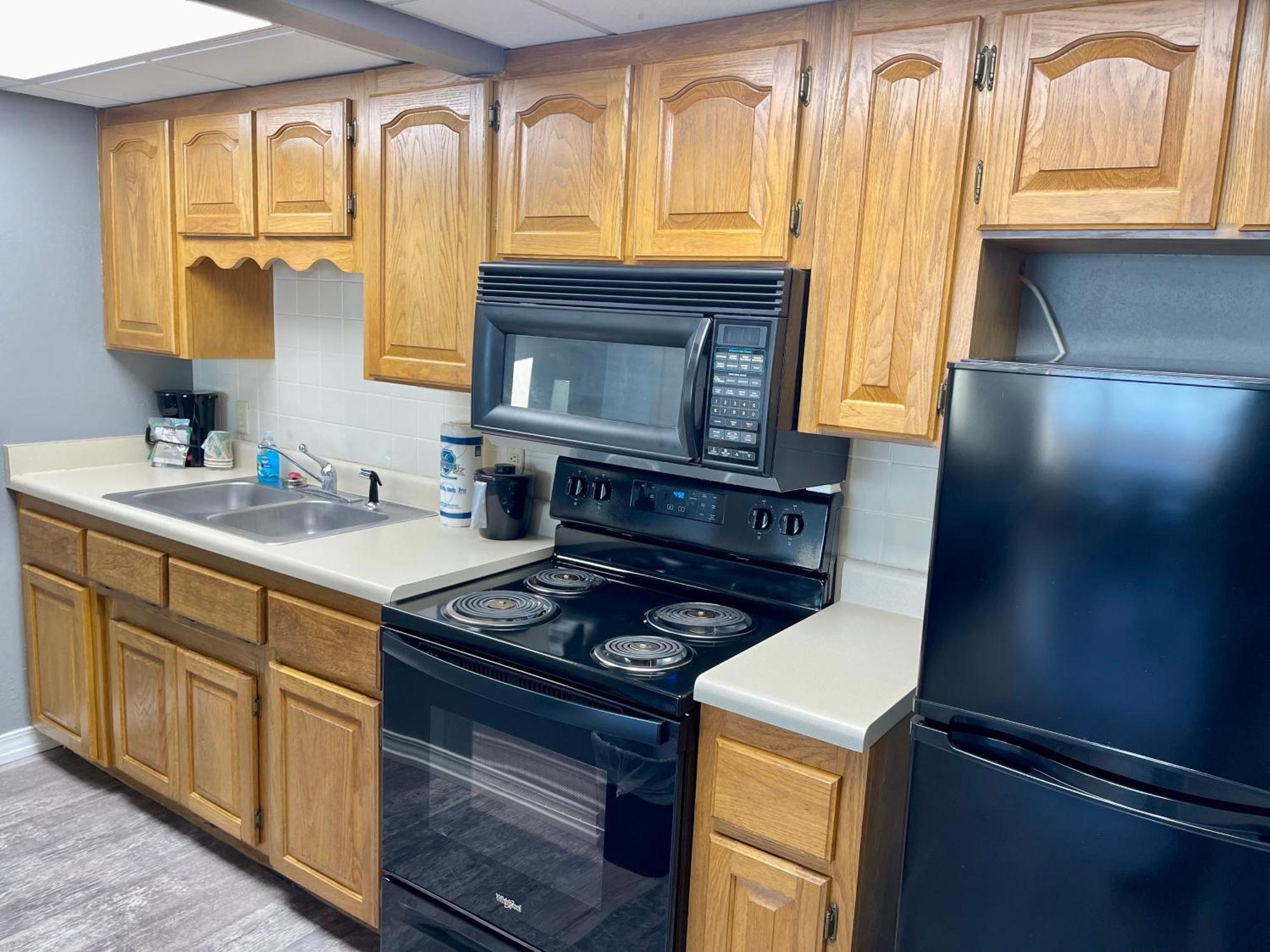 Lake Norfork Resort Henderson Стая снимка