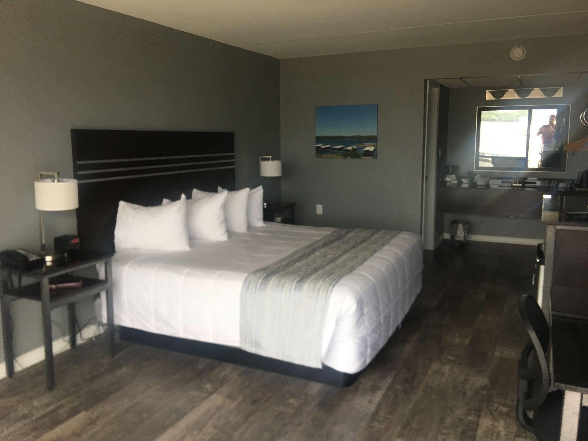 Lake Norfork Resort Henderson Екстериор снимка
