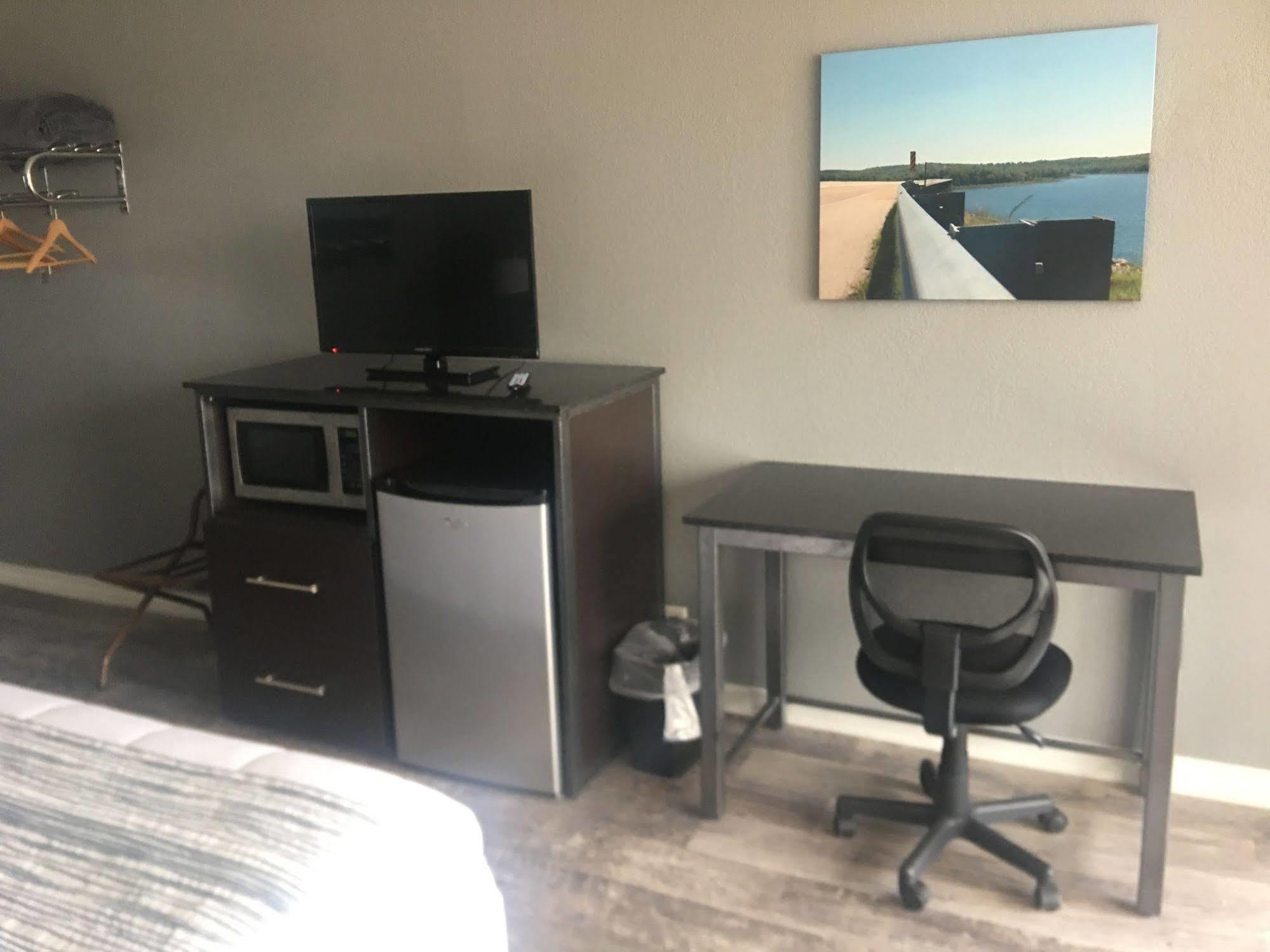 Lake Norfork Resort Henderson Екстериор снимка