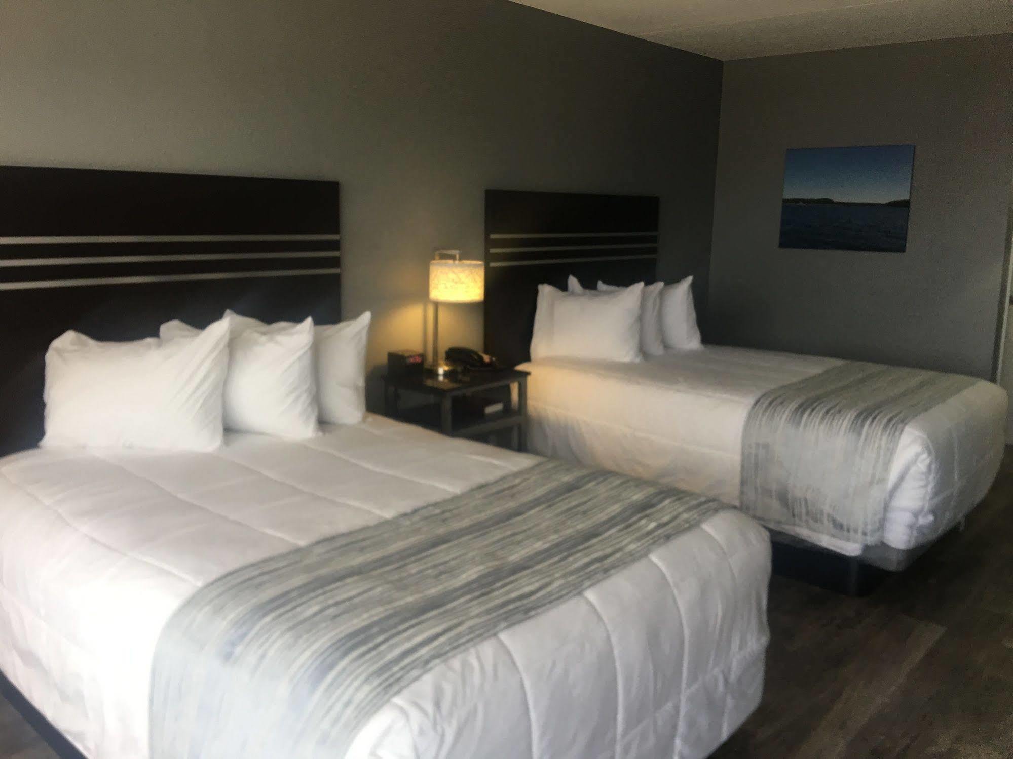 Lake Norfork Resort Henderson Екстериор снимка